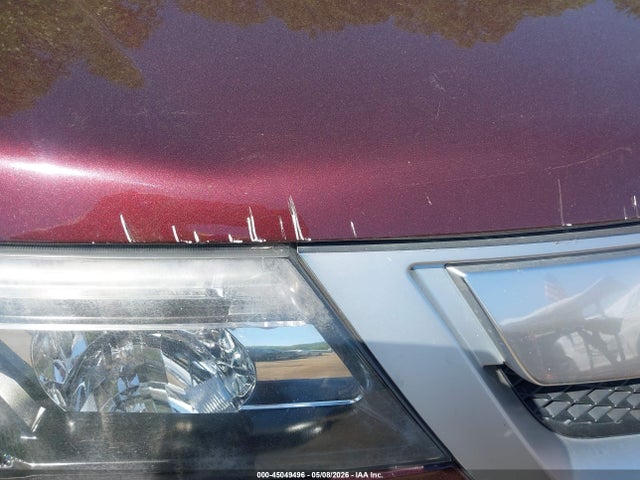 45049496 :رقم المزاد ، 2HNYD2H40AH507269 vin ، 2010 Acura Mdx Technology Package مزاد بيع