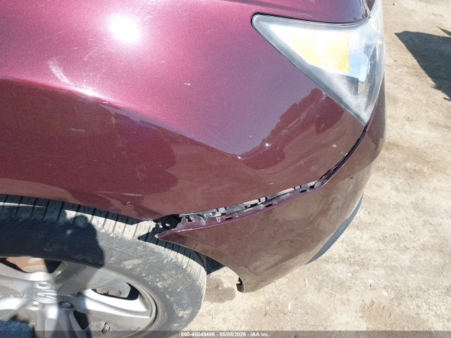 45049496 :رقم المزاد ، 2HNYD2H40AH507269 vin ، 2010 Acura Mdx Technology Package مزاد بيع