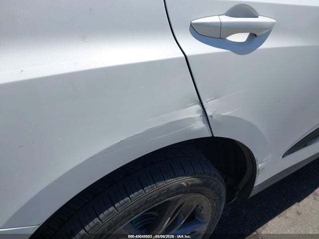 Aukcja sprzedaży 2020 Acura Rdx A-spec Package, vin: 5J8TC1H64LL017293, numer aukcji: 45049503