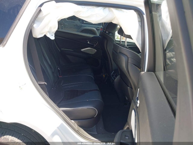 Aukcja sprzedaży 2020 Acura Rdx A-spec Package, vin: 5J8TC1H64LL017293, numer aukcji: 45049503