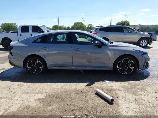 KIA K5 Gt-line 2025 KNAG64J78S5316880 Image 13