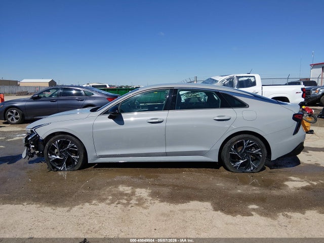 KIA K5 Gt-line 2025 KNAG64J78S5316880 Image 14