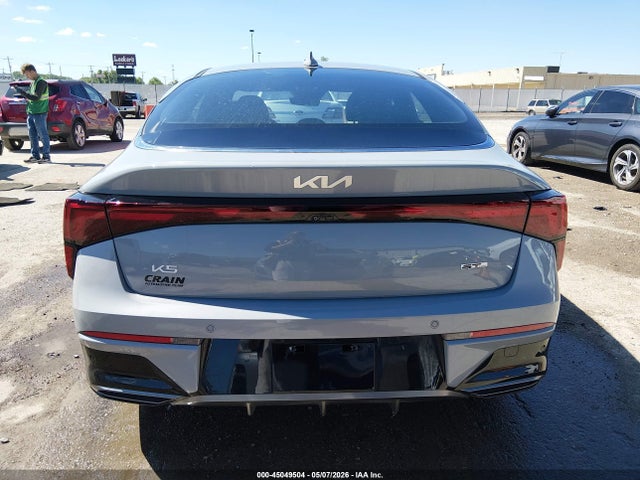 KIA K5 Gt-line 2025 KNAG64J78S5316880 Image 16
