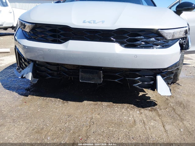 KIA K5 Gt-line 2025 KNAG64J78S5316880 Image 6