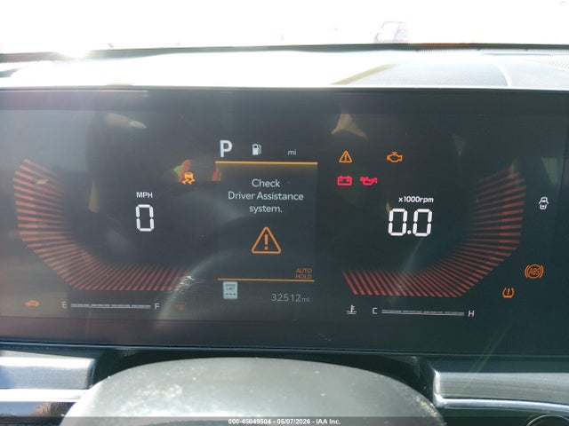 KIA K5 Gt-line 2025 KNAG64J78S5316880 Image 7