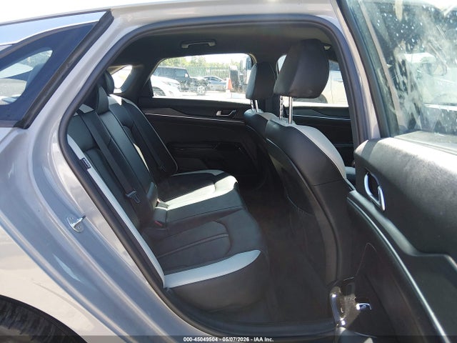 Aukcja sprzedaży 2025 Kia K5 Gt-line, vin: KNAG64J78S5316880, numer aukcji: 45049504