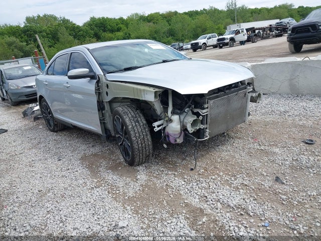 45049508 :رقم المزاد ، 1FAHP2E88KG107354 vin ، 2019 Ford Taurus Sel مزاد بيع