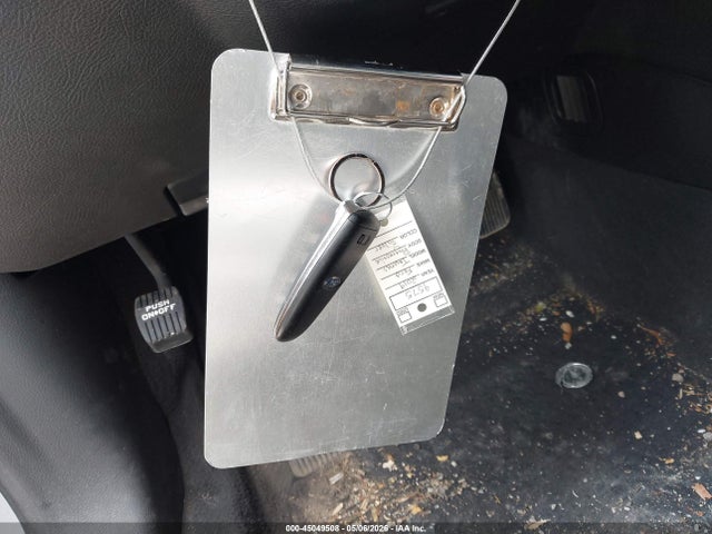 45049508 :رقم المزاد ، 1FAHP2E88KG107354 vin ، 2019 Ford Taurus Sel مزاد بيع