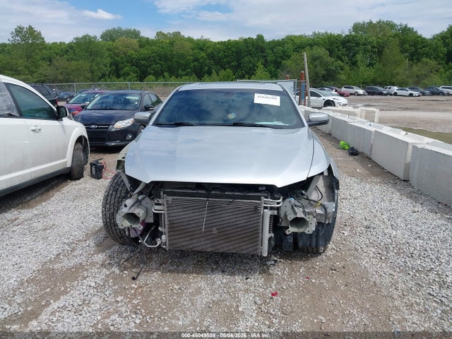 45049508 :رقم المزاد ، 1FAHP2E88KG107354 vin ، 2019 Ford Taurus Sel مزاد بيع