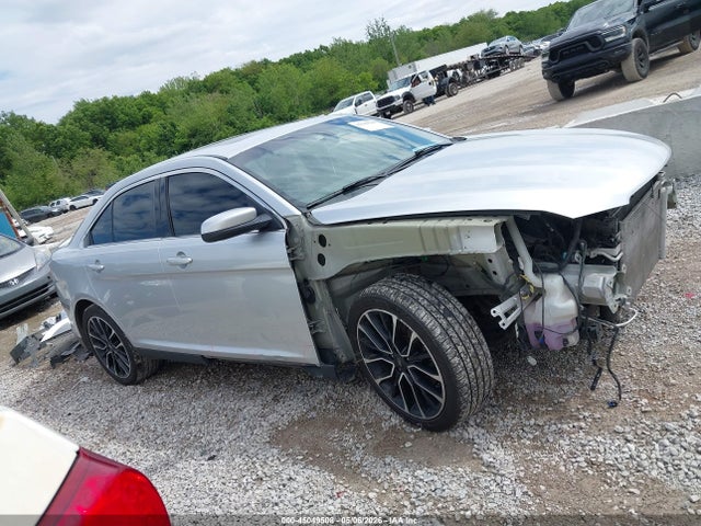 45049508 :رقم المزاد ، 1FAHP2E88KG107354 vin ، 2019 Ford Taurus Sel مزاد بيع