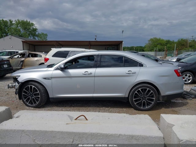 45049508 :رقم المزاد ، 1FAHP2E88KG107354 vin ، 2019 Ford Taurus Sel مزاد بيع