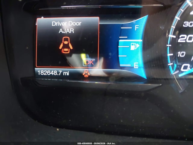 45049508 :رقم المزاد ، 1FAHP2E88KG107354 vin ، 2019 Ford Taurus Sel مزاد بيع
