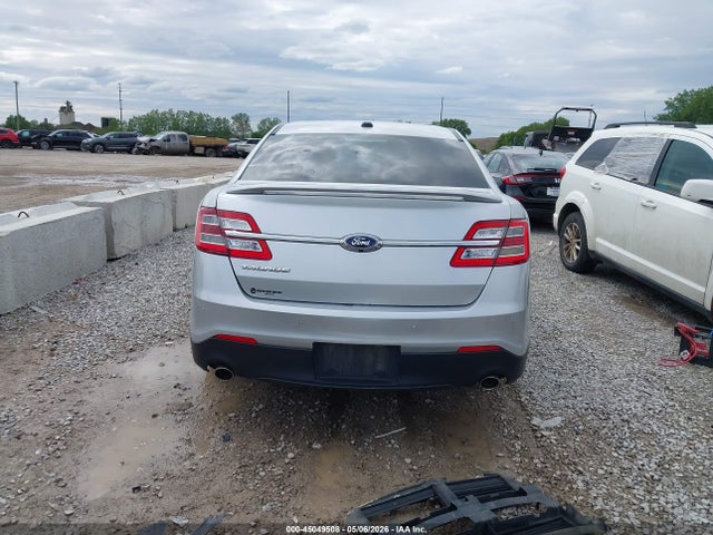 45049508 :رقم المزاد ، 1FAHP2E88KG107354 vin ، 2019 Ford Taurus Sel مزاد بيع