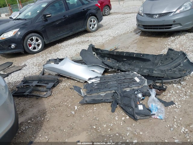 45049508 :رقم المزاد ، 1FAHP2E88KG107354 vin ، 2019 Ford Taurus Sel مزاد بيع
