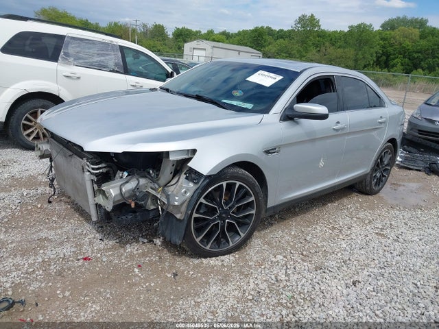 45049508 :رقم المزاد ، 1FAHP2E88KG107354 vin ، 2019 Ford Taurus Sel مزاد بيع