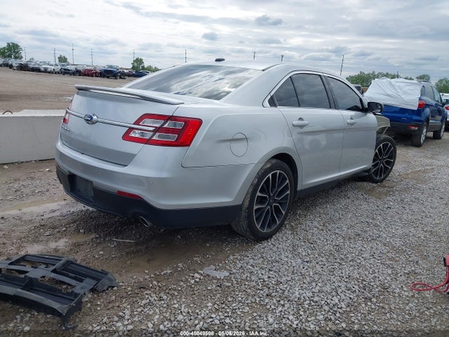 45049508 :رقم المزاد ، 1FAHP2E88KG107354 vin ، 2019 Ford Taurus Sel مزاد بيع