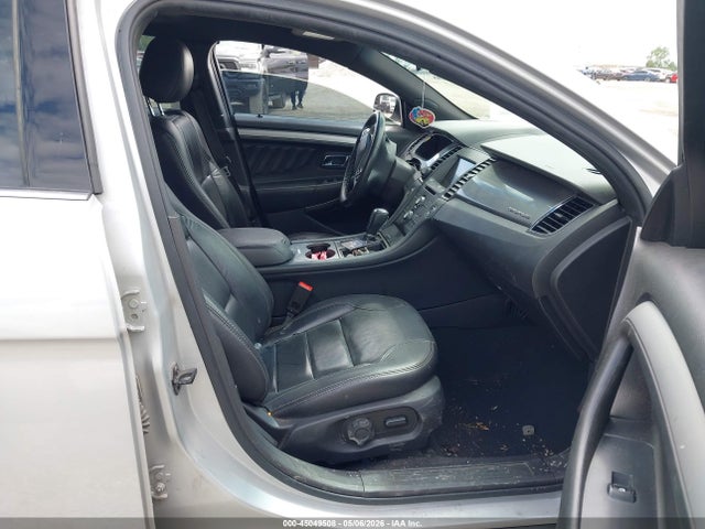 45049508 :رقم المزاد ، 1FAHP2E88KG107354 vin ، 2019 Ford Taurus Sel مزاد بيع