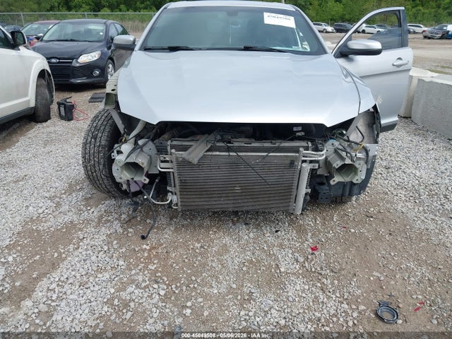 45049508 :رقم المزاد ، 1FAHP2E88KG107354 vin ، 2019 Ford Taurus Sel مزاد بيع