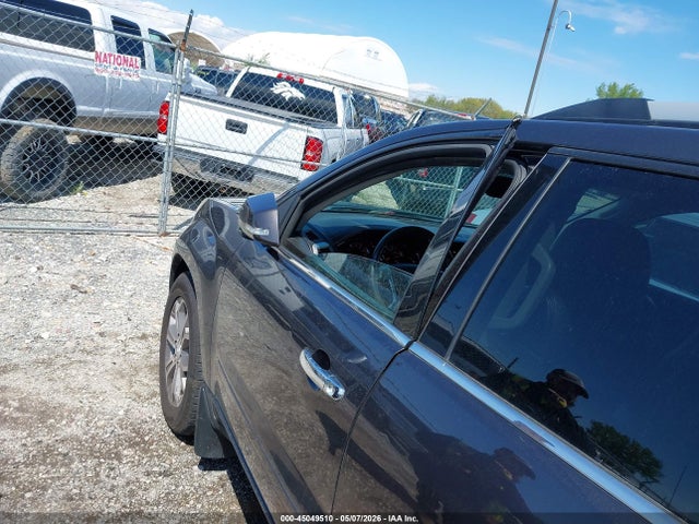 45049510 :رقم المزاد ، 1GKKVRKDXDJ226002 vin ، 2013 Gmc Acadia Slt-1 مزاد بيع