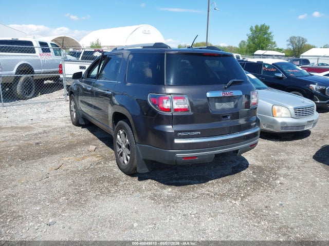 45049510 :رقم المزاد ، 1GKKVRKDXDJ226002 vin ، 2013 Gmc Acadia Slt-1 مزاد بيع