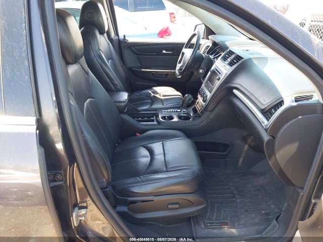 45049510 :رقم المزاد ، 1GKKVRKDXDJ226002 vin ، 2013 Gmc Acadia Slt-1 مزاد بيع