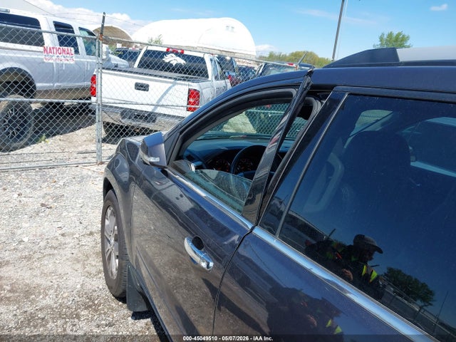 45049510 :رقم المزاد ، 1GKKVRKDXDJ226002 vin ، 2013 Gmc Acadia Slt-1 مزاد بيع
