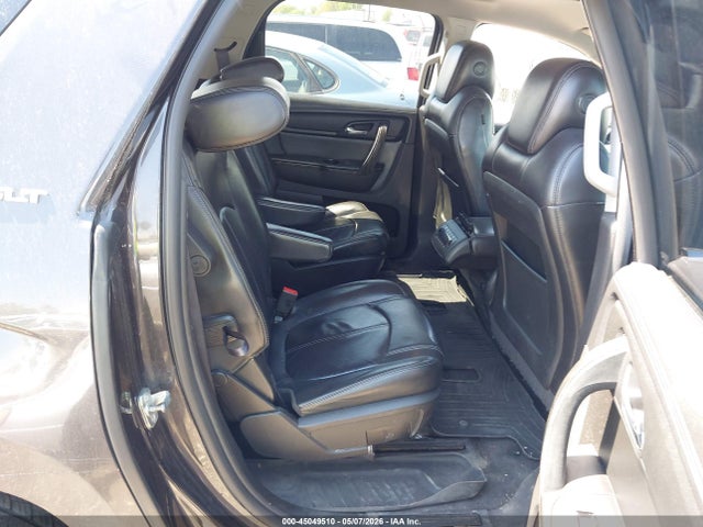 45049510 :رقم المزاد ، 1GKKVRKDXDJ226002 vin ، 2013 Gmc Acadia Slt-1 مزاد بيع