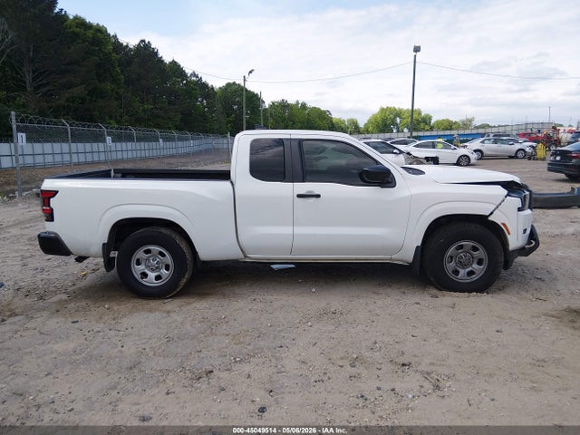 Продажа на аукционе авто 2022 Nissan Frontier King Cab S 4x2, vin: 1N6ED1CLXNN667137, номер лота: 45049514