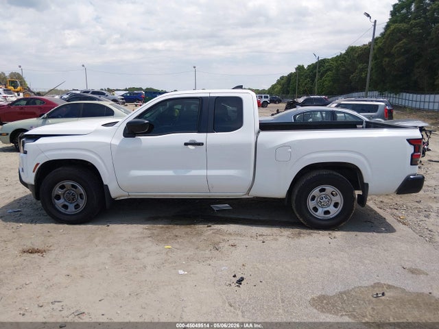 Продажа на аукционе авто 2022 Nissan Frontier King Cab S 4x2, vin: 1N6ED1CLXNN667137, номер лота: 45049514