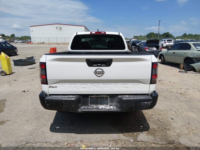 Продажа на аукционе авто 2022 Nissan Frontier King Cab S 4x2, vin: 1N6ED1CLXNN667137, номер лота: 45049514
