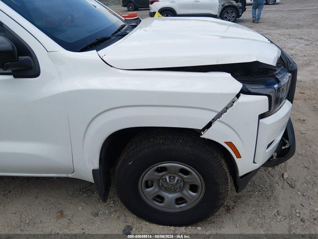 Продажа на аукционе авто 2022 Nissan Frontier King Cab S 4x2, vin: 1N6ED1CLXNN667137, номер лота: 45049514