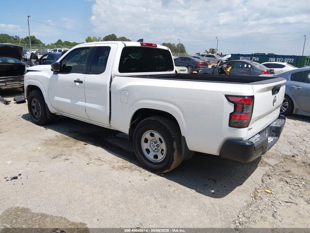 Продажа на аукционе авто 2022 Nissan Frontier King Cab S 4x2, vin: 1N6ED1CLXNN667137, номер лота: 45049514