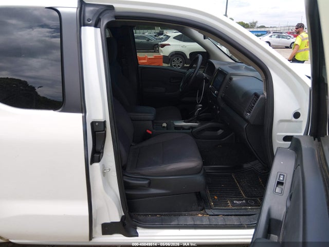Продажа на аукционе авто 2022 Nissan Frontier King Cab S 4x2, vin: 1N6ED1CLXNN667137, номер лота: 45049514