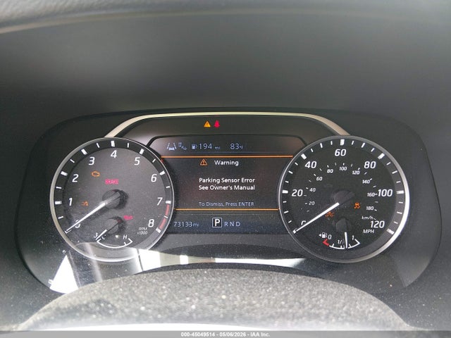 Продажа на аукционе авто 2022 Nissan Frontier King Cab S 4x2, vin: 1N6ED1CLXNN667137, номер лота: 45049514