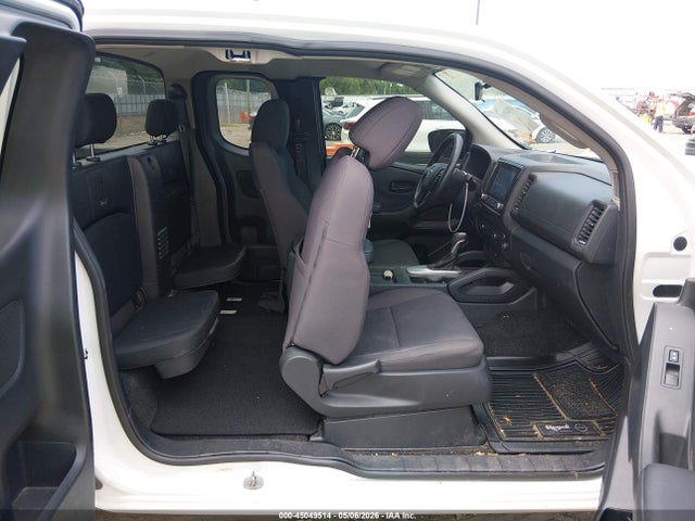 Продажа на аукционе авто 2022 Nissan Frontier King Cab S 4x2, vin: 1N6ED1CLXNN667137, номер лота: 45049514