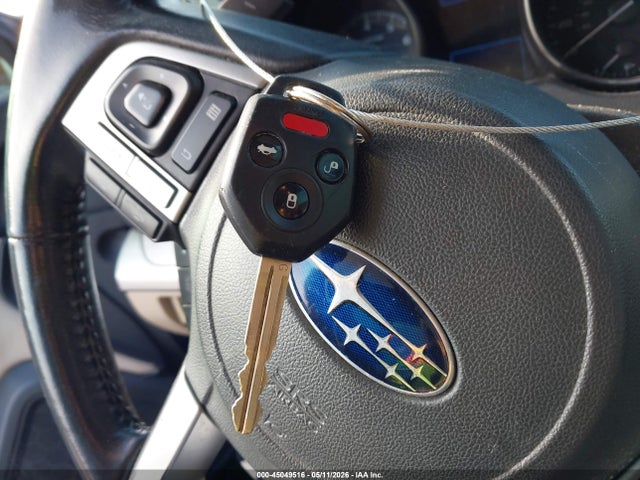 Продаж на аукціоні авто 2016 Subaru Legacy 2.5i Premium, vin: 4S3BNBF62G3037156, номер лоту: 45049516