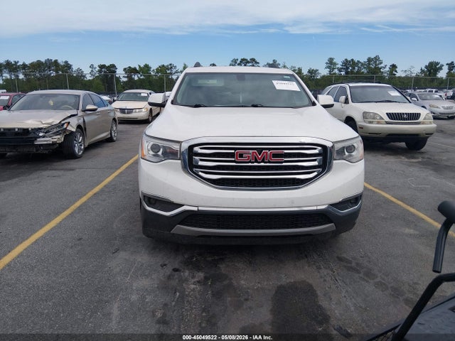 Aukcja sprzedaży 2017 Gmc Acadia Slt-1, vin: 1GKKNULS0HZ307999, numer aukcji: 45049522