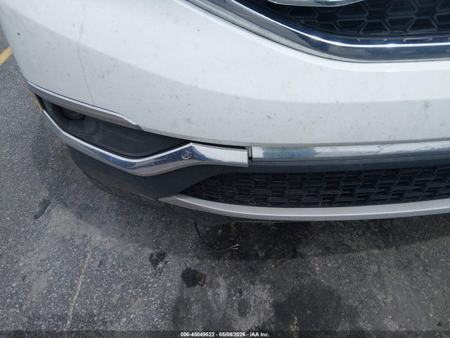 Aukcja sprzedaży 2017 Gmc Acadia Slt-1, vin: 1GKKNULS0HZ307999, numer aukcji: 45049522