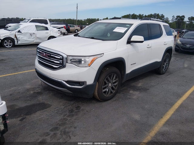 Aukcja sprzedaży 2017 Gmc Acadia Slt-1, vin: 1GKKNULS0HZ307999, numer aukcji: 45049522