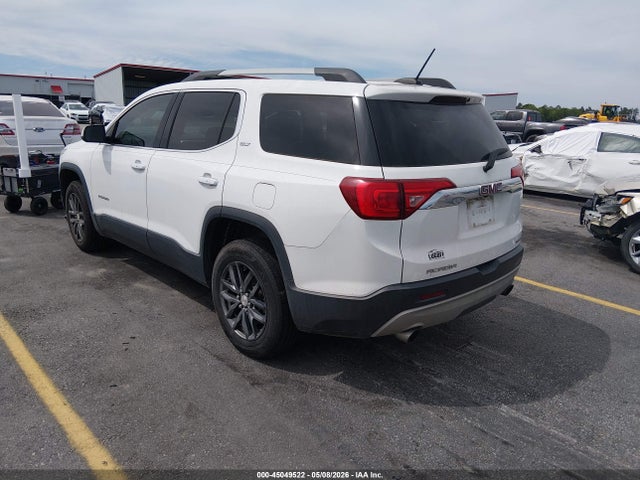Aukcja sprzedaży 2017 Gmc Acadia Slt-1, vin: 1GKKNULS0HZ307999, numer aukcji: 45049522