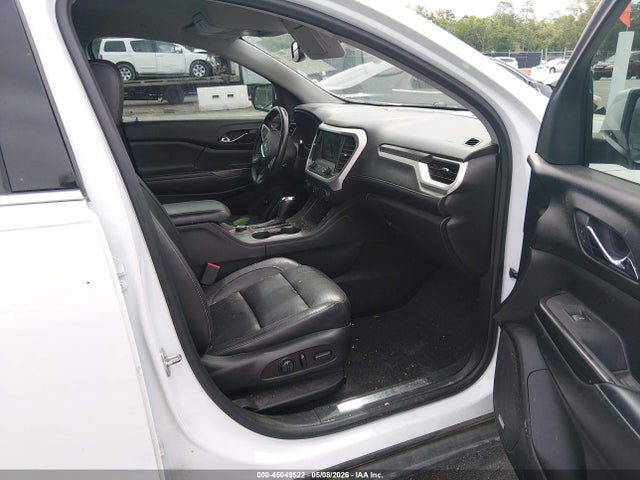 Aukcja sprzedaży 2017 Gmc Acadia Slt-1, vin: 1GKKNULS0HZ307999, numer aukcji: 45049522