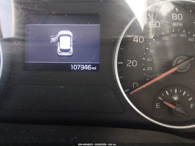45049523 :رقم المزاد ، KNDEUCA22M7055784 vin ، 2021 Kia Seltos S Turbo مزاد بيع