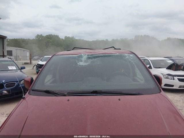 45049524 :رقم المزاد ، 2C4RDGCG0ER407164 vin ، 2014 Dodge Grand Caravan Sxt 30th Anniversary مزاد بيع