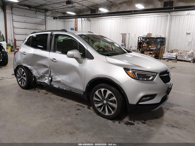 Aukcja sprzedaży 2017 Buick Encore Premium, vin: KL4CJHSB3HB046147, numer aukcji: 45049526