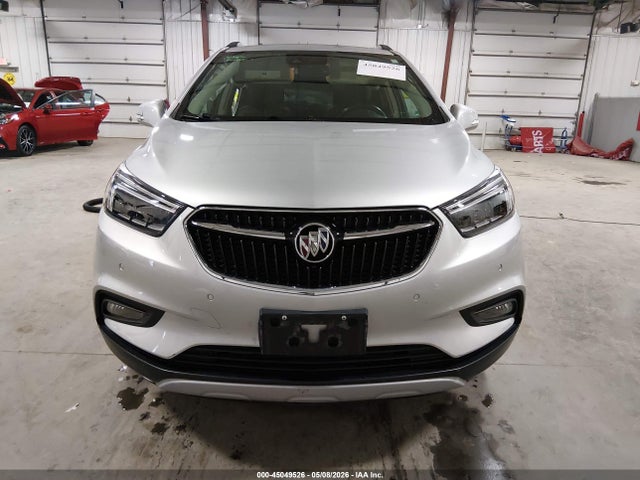 Продажа на аукционе авто 2017 Buick Encore Premium, vin: KL4CJHSB3HB046147, номер лота: 45049526