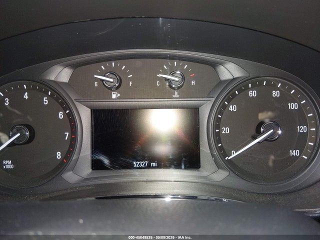 Продажа на аукционе авто 2017 Buick Encore Premium, vin: KL4CJHSB3HB046147, номер лота: 45049526