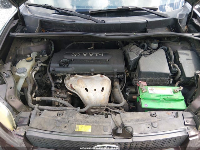 2008 Scion Xb მანქანა იყიდება აუქციონზე, vin: JTLKE50E481045021, აუქციონის ნომერი: 45049527