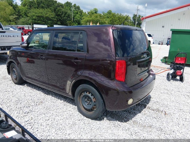2008 Scion Xb მანქანა იყიდება აუქციონზე, vin: JTLKE50E481045021, აუქციონის ნომერი: 45049527