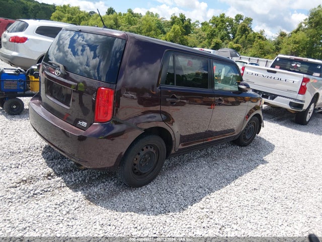 2008 Scion Xb მანქანა იყიდება აუქციონზე, vin: JTLKE50E481045021, აუქციონის ნომერი: 45049527