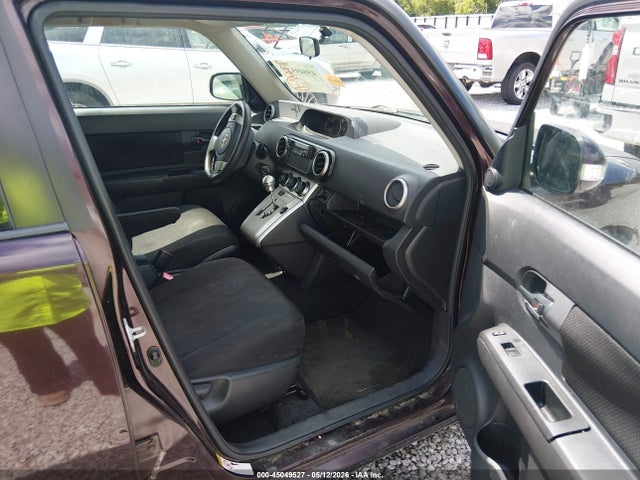 2008 Scion Xb მანქანა იყიდება აუქციონზე, vin: JTLKE50E481045021, აუქციონის ნომერი: 45049527
